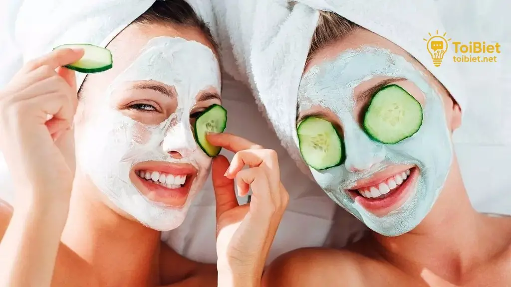 Lưu Ý Khi Sử Dụng Mặt Nạ Thiên Nhiên Lưu Ý Khi Sử Dụng Mặt Nạ Thiên Nhiên