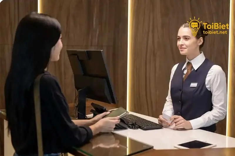 Thời điểm và cách đặt phòng thông minh