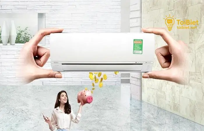 Mẹo Sử Dụng Điều Hòa Tiết Kiệm Điện 2 meo su dung dieu hoa tiet kiem dien 696c6a3b4e9b1