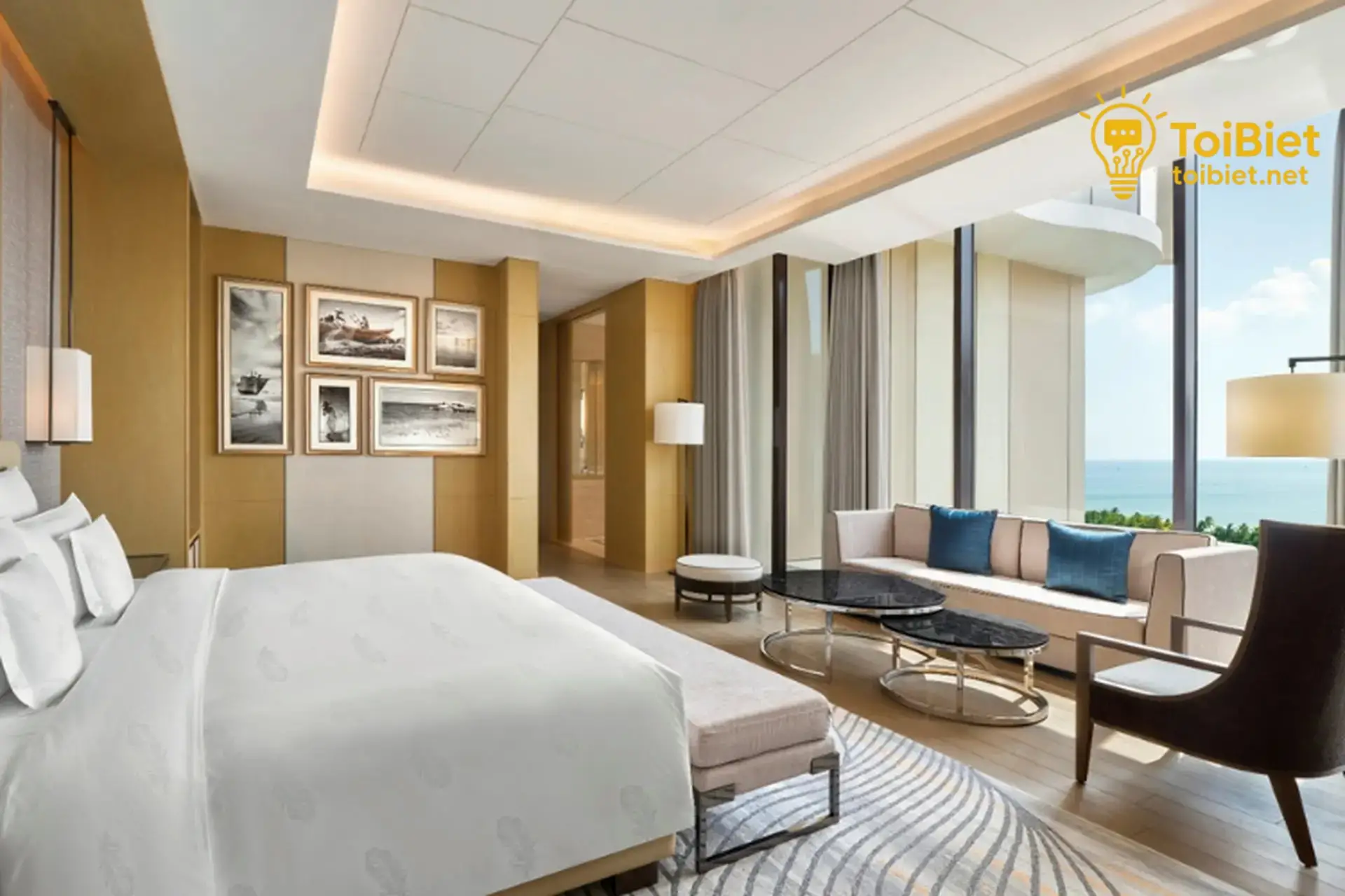 Mẹo để được nâng hạng phòng khách sạn miễn phí 18 Mẹo để được nâng hạng phòng khách sạn miễn phí