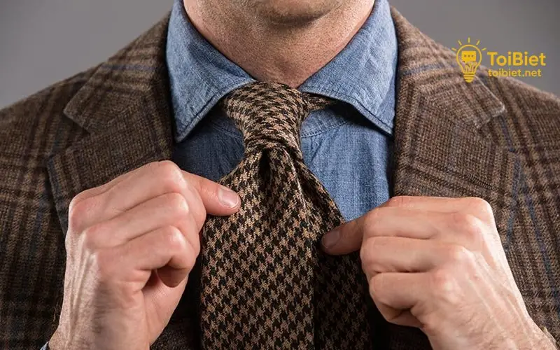 Cách Thắt Cà Vạt Nhanh Và Đẹp Nhất Thể Hiện Phong Cách 18 Cách Thắt Cà Vạt Nhanh Và Đẹp Nhất Thể Hiện Phong Cách