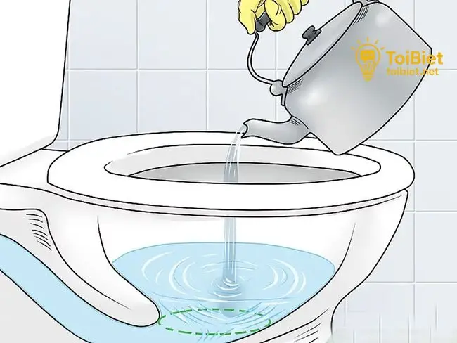 Các Mẹo Thông Bồn Cầu Hiệu Quả Khác Các Mẹo Thông Bồn Cầu Hiệu Quả Khác